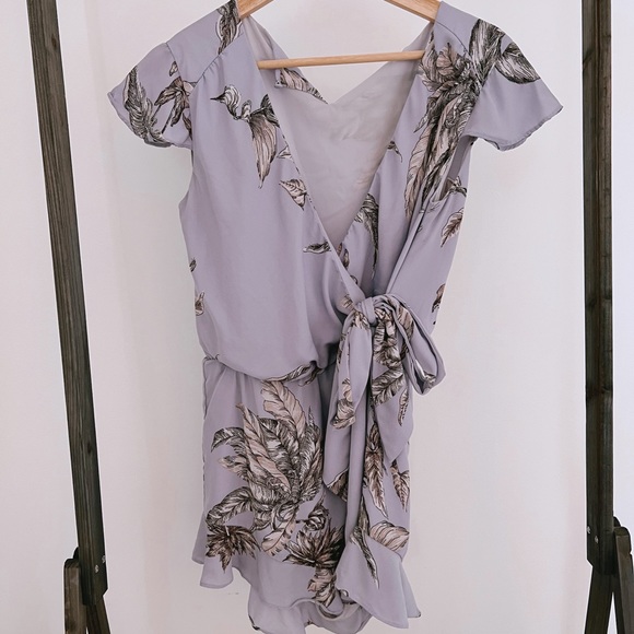 Tularosa Romper - XS - Picture 7 of 13